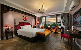 Khách Sạn&Spa Acoustic