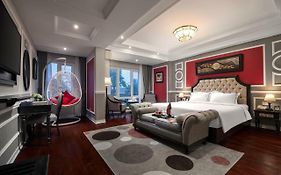 Khách Sạn&Spa Acoustic